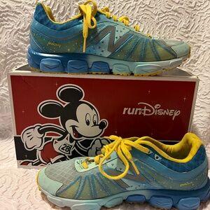 Cinderella New Balance